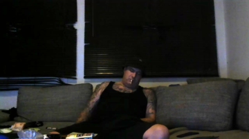 sinalco1975  10-10-2021 Recorded Video Topless